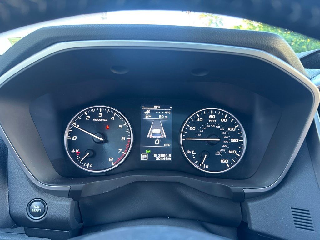2024 Subaru Ascent Touring - Photo 33