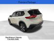 2021 Nissan Rogue SL SUV