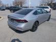 2023 Honda Accord Hybrid Touring Sedan