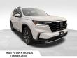 Used 2025 Honda Pilot Touring SUV