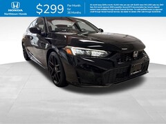 2026 Honda Civic Sport Hatchback