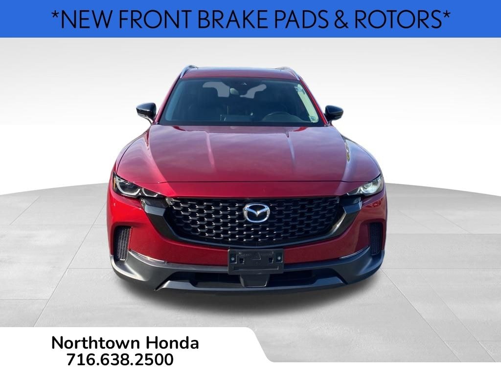 Used 2023 Mazda CX-50 2.5 S Preferred Plus Package SUV