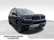  Honda Passport