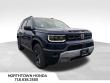 2026 Honda Passport RTL SUV