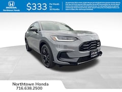 2026 Honda HR-V Sport SUV