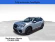 2019 Subaru Forester Sport SUV