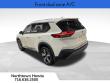 2021 Nissan Rogue SL SUV