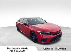 2023 Honda Civic Sport Sedan