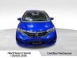 2018 Honda Fit LX Hatchback 2018 Honda Fit LX Hatchback