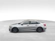 2022 Honda Civic EX Sedan
