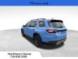2025 Honda Pilot TrailSport SUV