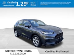 2024 Honda HR-V LX SUV