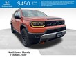 Honda Passport