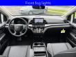 2026 Honda Odyssey Touring Van Passenger