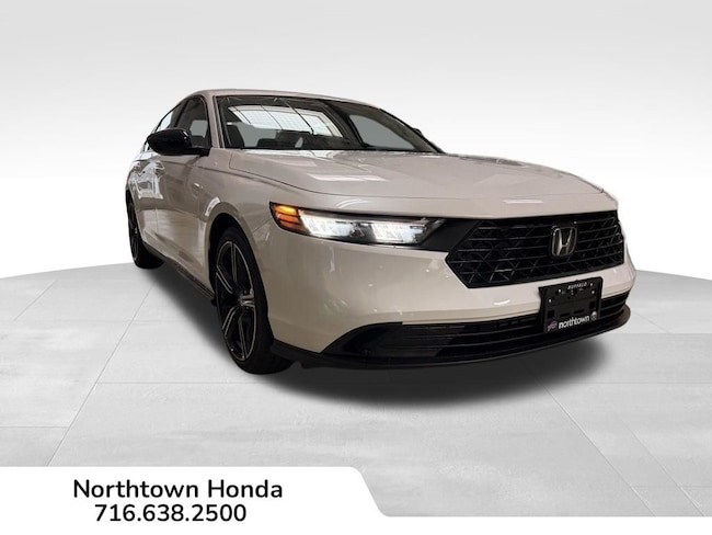 2026 Honda Accord SE Sedan