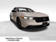 2026 Honda Accord SE Sedan