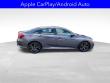 2019 Honda Civic Sport Sedan
