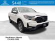 2026 Honda Ridgeline RTL Truck