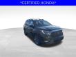 2023 Honda Passport EX-L SUV