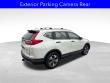 2017 Honda CR-V LX AWD SUV