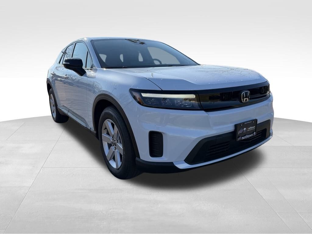 New 2026 Honda Prologue All-Wheel Drive EX all-wheel SUV