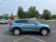 2016 Honda CR-V EX AWD SUV