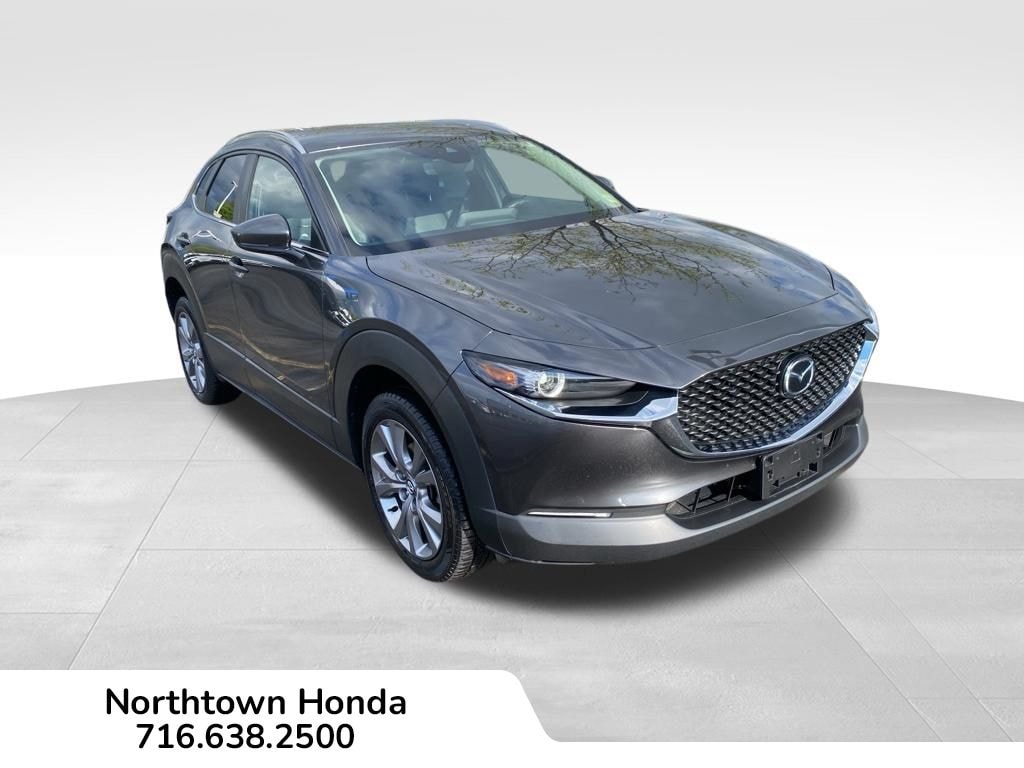 Used 2023 Mazda CX-30 2.5 S Select Package SUV