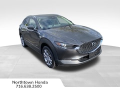 2023 Mazda CX-30 2.5 S Select Package SUV