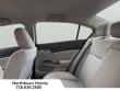 2014 Honda Civic LX Sedan