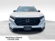 2026 Honda CR-V Hybrid Sport-L SUV