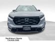 2026 Honda CR-V Hybrid Sport-L SUV