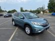2016 Honda CR-V EX AWD SUV