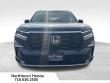 2025 Honda Pilot Elite SUV 2025 Honda Pilot Elite SUV