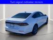 2025 Honda Accord Hybrid EX-L Sedan
