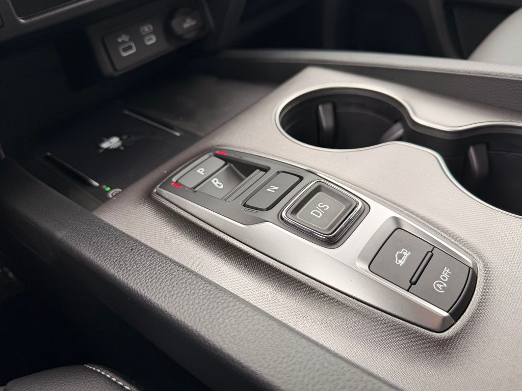 2026 Honda Ridgeline RTL - Photo 10