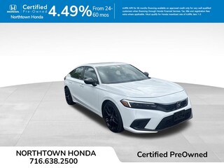 2023 Honda Civic Sport Hatchback