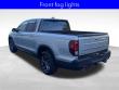 2025 Honda Ridgeline Sport Truck Crew Cab