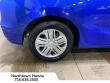2018 Honda Fit LX Hatchback