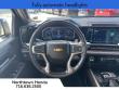 2022 Chevrolet Silverado 1500 LT w/1LT Truck Crew Cab