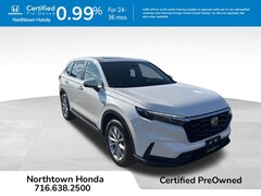 2024 Honda CR-V EX SUV