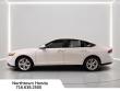 2026 Honda Accord LX Sedan