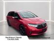 2023 Honda Odyssey Sport Van
