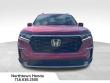 2025 Honda Pilot Touring SUV 2025 Honda Pilot Touring SUV