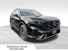 2026 Honda CR-V Hybrid TrailSport SUV