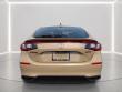 2026 Honda Civic Sport Hatchback