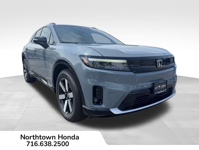 2026 Honda Prologue Touring SUV