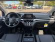 2026 Honda Odyssey EX-L Minivan/Van