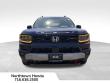 2026 Honda Passport TrailSport SUV