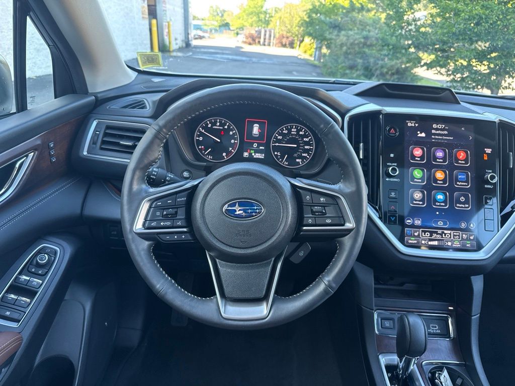 2024 Subaru Ascent Touring - Photo 23