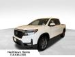 2023 Honda Ridgeline RTL Truck Crew Cab